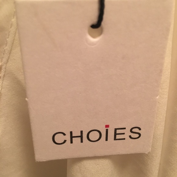 Choies Off Shoulder Dress - Picture 5 of 6